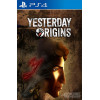 Yesterday Origins PS4